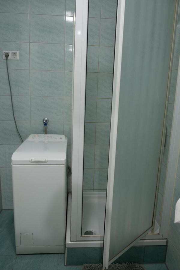 Flat 27 Apartman Ljubljana Kültér fotó